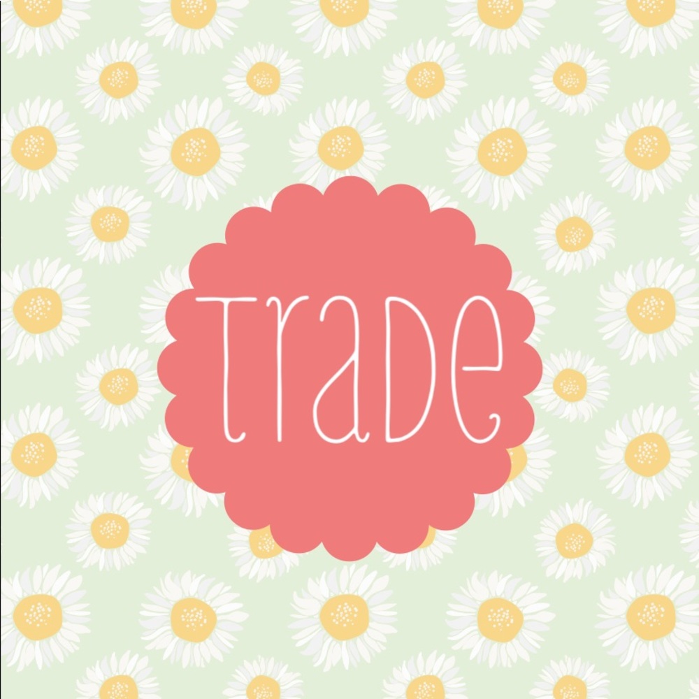 Trade for the Best ❤️